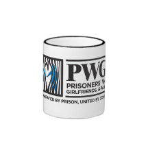 Taza de PWGP
