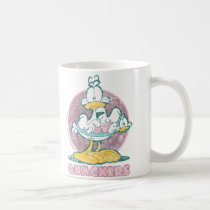 Taza de Quackers tazas