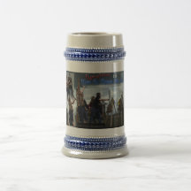Taza de Rarebird