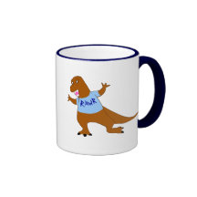Taza de Rawr