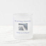 Taza de Razorwhip-10 onza helada