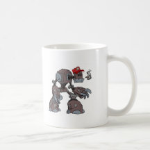 Taza de RCM Stan