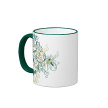 taza de remolino