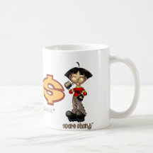 Taza de repuesto de Chang™