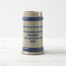 TAZA DE REY FALLS MUCHO:), NINGUNOS PESOS LIGEROS 