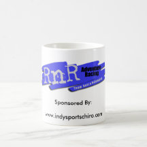 Taza de RnR del equipo