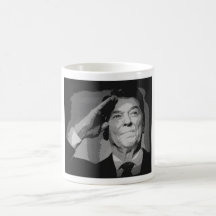 Taza de Ronald Reagan