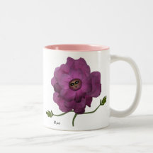 Taza de Rosie