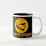 Taza de Rothbardian