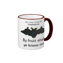 Taza de Roughaginian