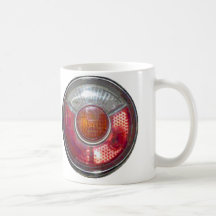 Taza de Roundie
