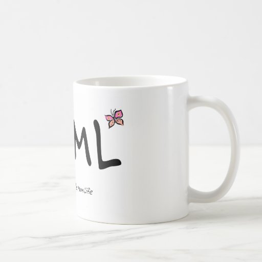 Taza de RSML