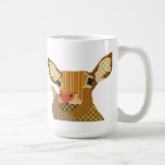 Taza de Rudolph tazas