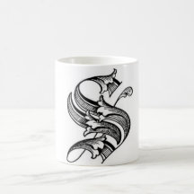 Taza de S