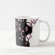 Taza de Sakura