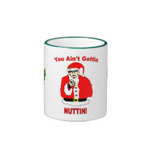 Taza de Sammy Santa