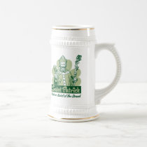 Taza de San Patricio tazas