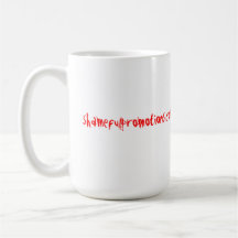 taza de santa