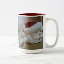 Taza de Santa