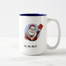 Taza de Santa