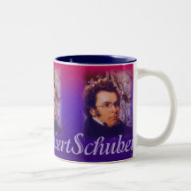 TAZA DE SCHUBERT
