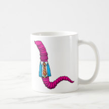 Taza de Stan Jorgenson