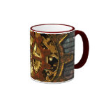 Taza de Steampunk 11