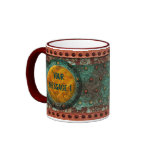 Taza de Steampunk 1A