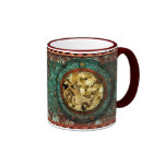 Taza de Steampunk 1B