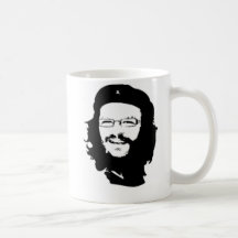 Taza de Stef del ciudadano