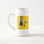 Taza de Stein de la cerveza de Oktoberfest Munich 