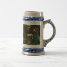 Taza de Stein de la conmemoración