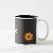 Taza de "Sun" de las grabaciones del calabozo