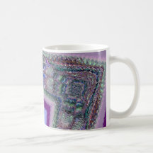 Taza de Swatch del guatemalteco
