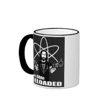 Taza de TBR Coffe