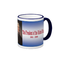 Taza de Thomas Jefferson