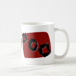Taza de tres elementos