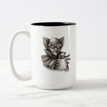 Taza de TTB Ramos