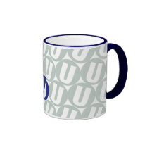 Taza de ULIKO