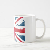 Taza de Union Jack