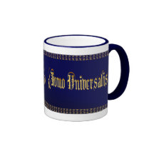 Taza de Universalis del homo