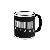 Taza de UnknownStaar