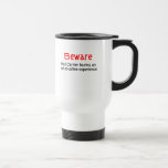 Taza de USPS