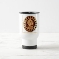 Taza de Viaje REHA tazas