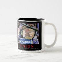 Taza de Vision