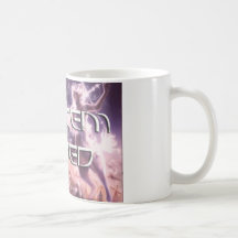 Taza de vuelta de los SS