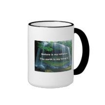 Taza de Wiccan