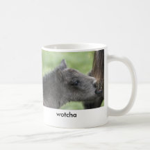 Taza de Wotcha