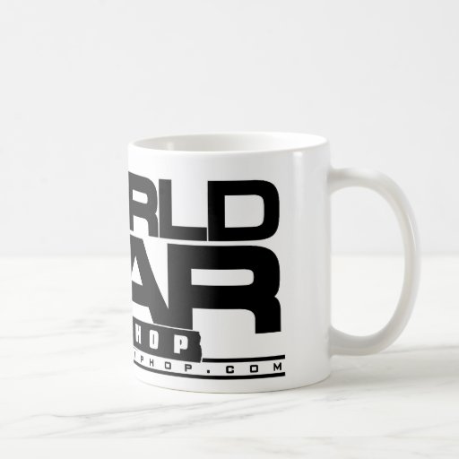 Taza de WSHH