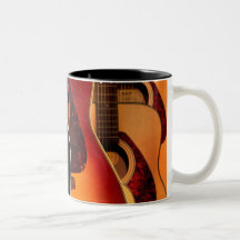 Taza de YamahaFGX